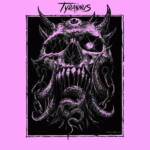 Tyrannus (UK) : Tyrannus